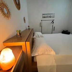 Maison d'hôtes La Casa Di Giada Uscita Autostrada Di Imola