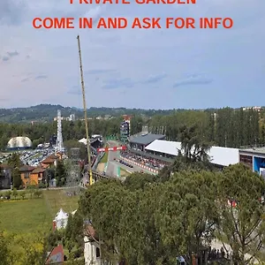 Hotel Smart Autodromo